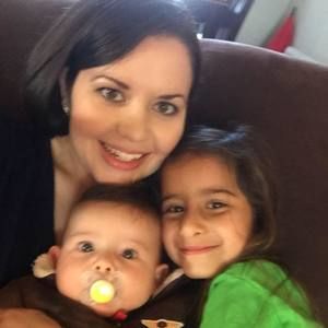 Meet your Posher, Annie